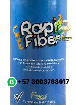 RAPI FIBER / 500gr