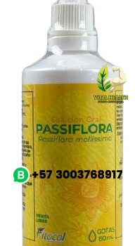 PASSIFLORA / 60 ml