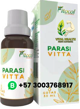 PARASI VITTA / 30 ml