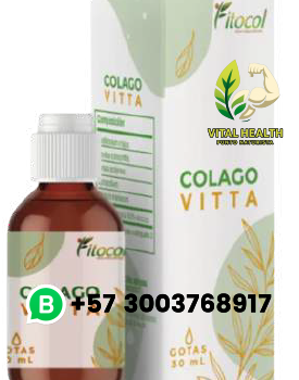 COLAGO VITTA / 30 ml