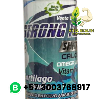 STRONG FLEX SHARK / 1000 gr