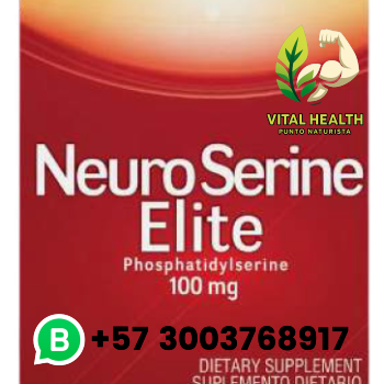 NEURO SERINE ELITE / 30 Softgels