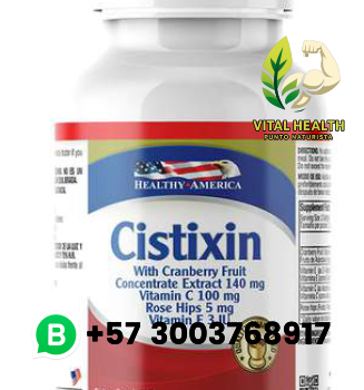 CISTIXIN / 60 Softgels