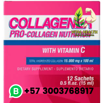 COLLAGENER / 12 sachets