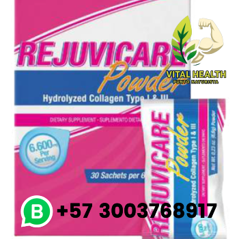 REJUVICARE Powder / 30 Sachets