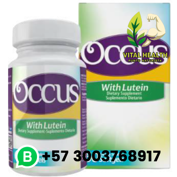 OCCUS / 60 Softgels