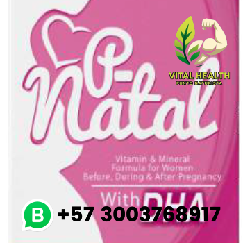 P-NATAL / 60 softgels