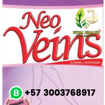 NEO VEINS / 60 Softgels
