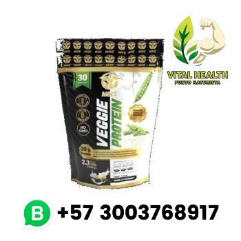 VEGGIE PROTEIN