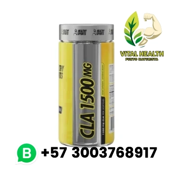 CLA 1500MG 90 SOFTGELS