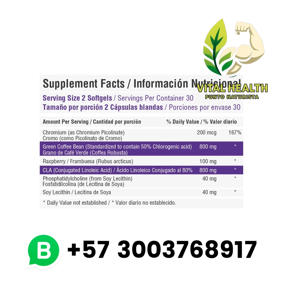 ESQUARE™ 60 SOFTGELS - Imagen 2