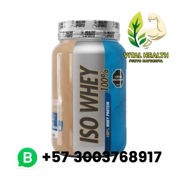 ISO WHEY 100% 952 G 28 SERVINGS PENUTS BUTTER CHOCOLAT