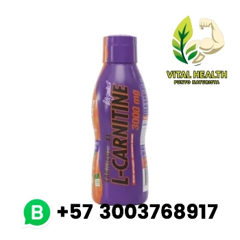 CARNICUT - XL 3.000 MG LIQUID L-CARNITINE 16 FL OZ