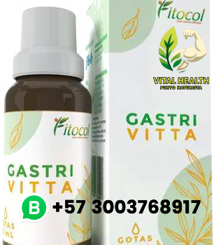 GASTRI VITTA / 30 ml