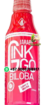 GINKGO BILOBA / 500ml