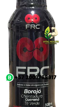 FOR-XE-JARABE / 500ml