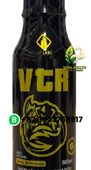 VTATOR JARABE / 500ml