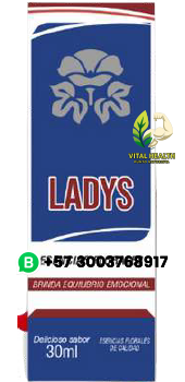 LADYS / 30 ml