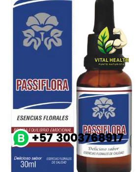 PASSIFLORA / 30 ml