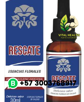 RESCATE / 30 ml