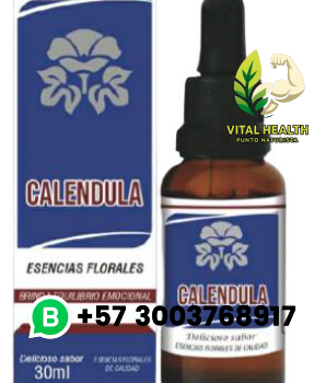 CALENDULA / 30 ml