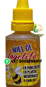 MIEL DE ANGELITA / Gotas