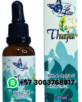 THUJA / 30ml
