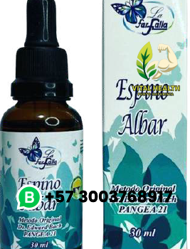ESPINO ALBAR / 30ml