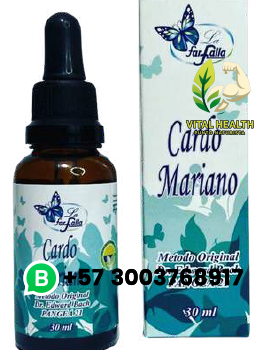 CARDO MARIANO / 30ml