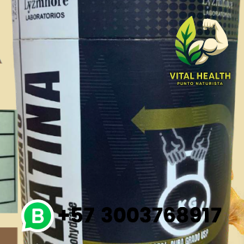 MONOHIDRATO CREATINA 100% PURA / 150 gr