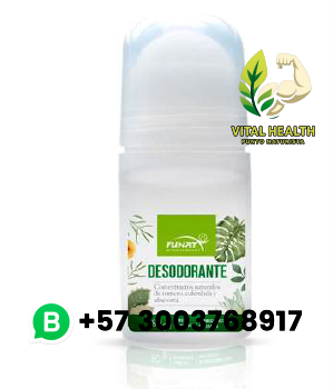 DESODORANTE / 80ml