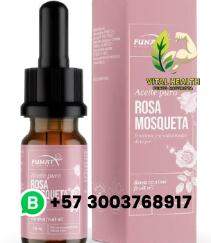 ACEITE ROSA MOSQUETA / 10ml