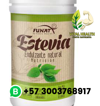 ESTEVIA FUNAT / 200gr