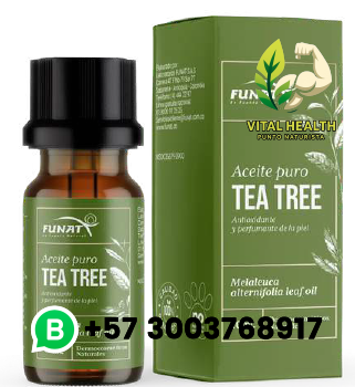 TEA TREE / 10ml