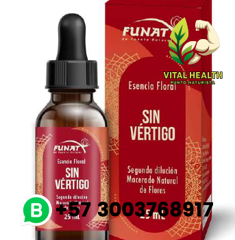 SIN VERTIGO / 25ml