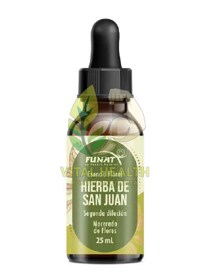 HIERBA DE SAN JUAN / 25ml