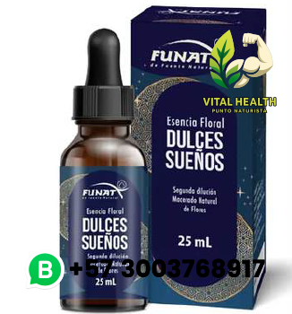 DULCES SUEÑOS / 25ml