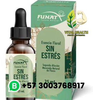SIN ESTRÉS / 25ml