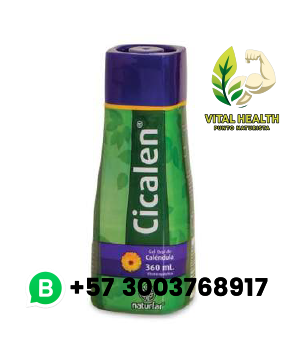 CICALEN GEL ORAL DE CALENDULA / 360ml