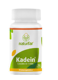 KADEIN / 60 Cápsulas