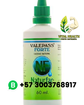 VALEPASS FORTE / 60ml
