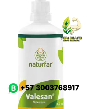 VALESAN VALERIANA / 60ml