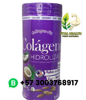 COLÁGENO PEPTIDOS / 1000gr