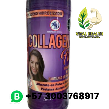 COLAGENO FIT / 1000gr