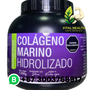COLÁGENO MARINO / 1000gr