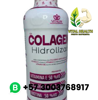 COLAGENO LIQUIDO / 1000ml