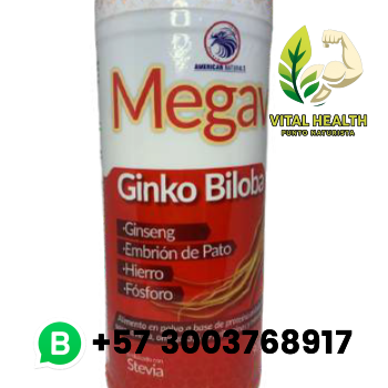 MEGAVIT / 900gr