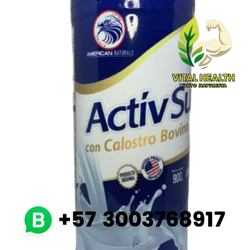 ACTÍV SURE/ 900gr