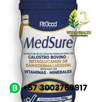 MEDSURE / 700gr
