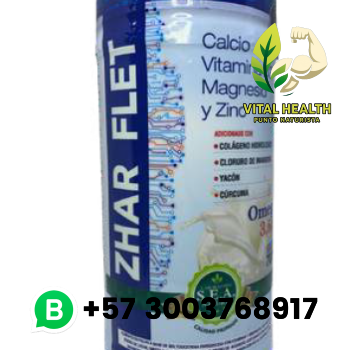 ZHAR FLET / 700gr
